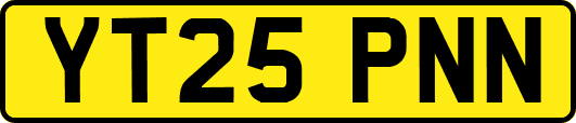 YT25PNN