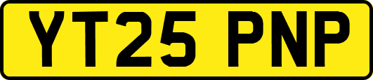 YT25PNP