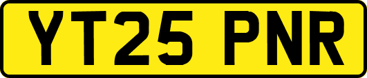 YT25PNR