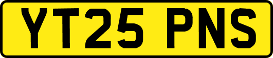 YT25PNS