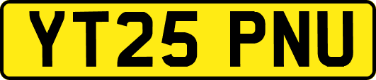 YT25PNU