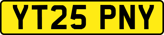 YT25PNY