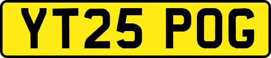 YT25POG