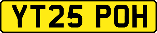 YT25POH