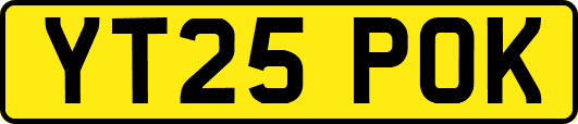 YT25POK