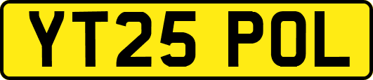 YT25POL