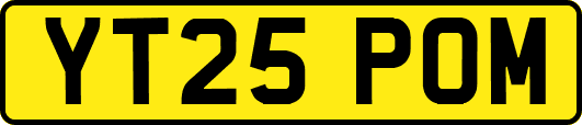 YT25POM