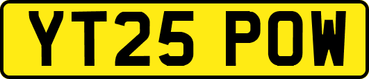 YT25POW