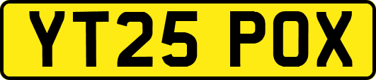 YT25POX