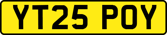YT25POY