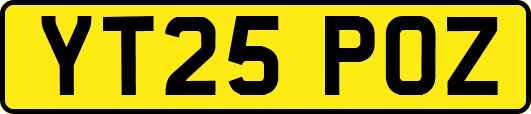 YT25POZ