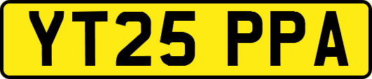 YT25PPA