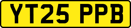 YT25PPB