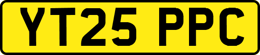YT25PPC
