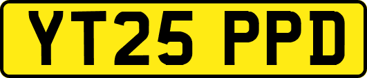 YT25PPD