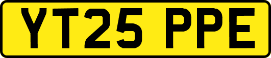 YT25PPE