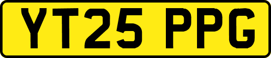 YT25PPG