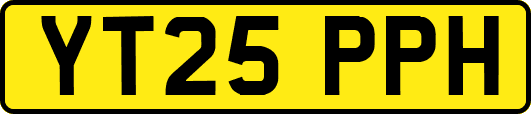 YT25PPH