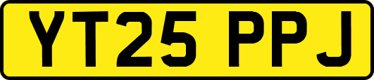 YT25PPJ