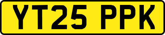 YT25PPK