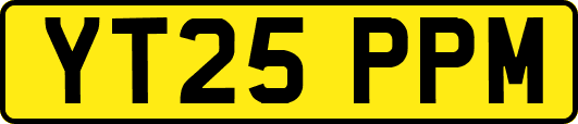 YT25PPM