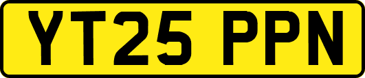YT25PPN