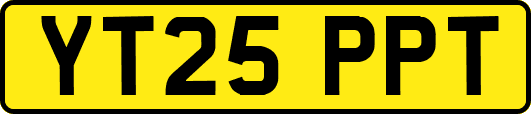 YT25PPT