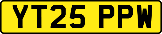 YT25PPW