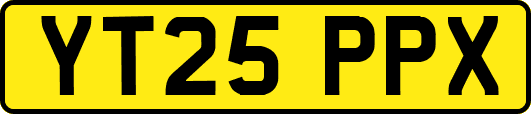 YT25PPX
