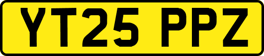 YT25PPZ