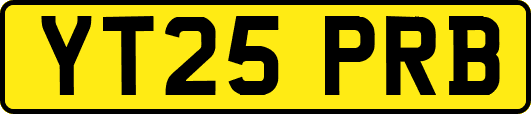 YT25PRB