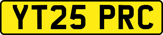 YT25PRC