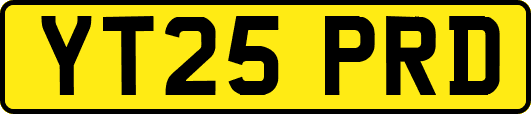 YT25PRD