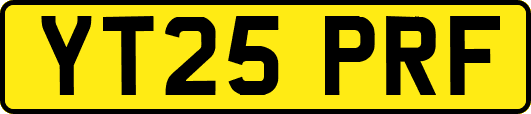 YT25PRF