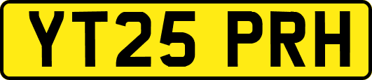 YT25PRH