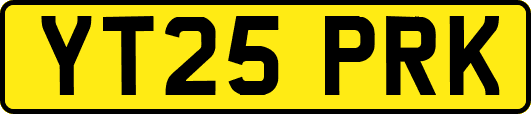 YT25PRK