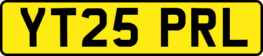 YT25PRL