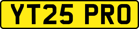 YT25PRO