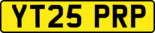 YT25PRP