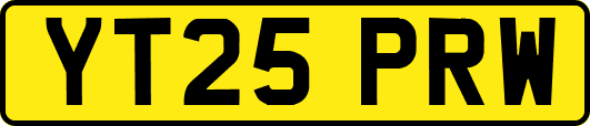 YT25PRW