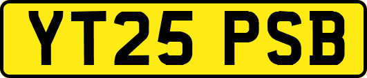 YT25PSB