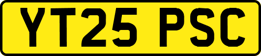 YT25PSC