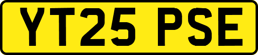 YT25PSE