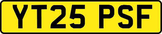 YT25PSF