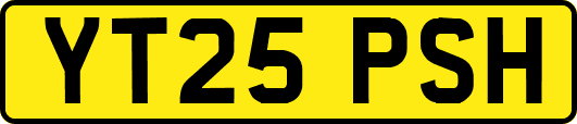 YT25PSH