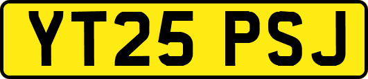 YT25PSJ