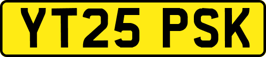YT25PSK