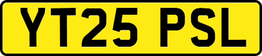 YT25PSL
