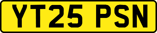 YT25PSN