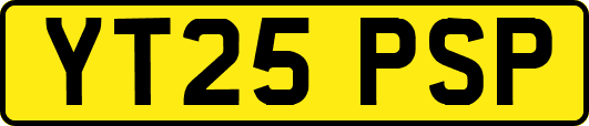 YT25PSP